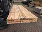 45 Douglas balken geschaafd 40x60 mm - nr: TB89, Tuin en Terras, Palen, Balken en Planken, Ophalen, Nieuw, 250 cm of meer, Balken