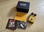 MXR CSP104 '73 Vintage Script Distortion+, Ophalen of Verzenden, Zo goed als nieuw, Distortion, Overdrive of Fuzz