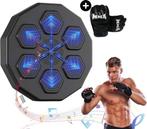 Boxing machine bluetooth (NIEUW IN DOOS), Sport en Fitness, Boksen, Ophalen of Verzenden, Nieuw, Overige