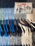 AaBe wollen kleed vintage, Huis en Inrichting, Ophalen of Verzenden, Zo goed als nieuw, Eenpersoons, Deken of Dekbed