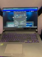 Asus rog strix g17 2022, Computers en Software, Windows Laptops, Ophalen of Verzenden, Zo goed als nieuw, 17 inch of meer, 4 Ghz of meer