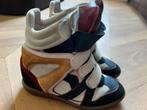 Isabel Marant Bekett sneaker maat 39 - veelkleurig, Isabel Marant, Overige kleuren, Ophalen of Verzenden, Sneakers of Gympen