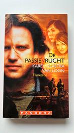 Karel Glastra van Loon - De passievrucht, Karel Glastra van Loon, Ophalen of Verzenden, Zo goed als nieuw, Nederland