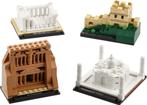 LEGO | Reizen | Wonderen van de wereld | 40585, Nieuw, Complete set, Ophalen of Verzenden, Lego