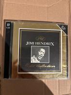 Jimi Hendrix Gold Collection - 2CD Boxset, Ophalen of Verzenden, Zo goed als nieuw