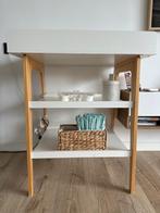 Petit Amelie Verschoontafel - Changing table, Kinderen en Baby's, Kinderkamer | Commodes en Kasten, 50 tot 70 cm, Ophalen of Verzenden