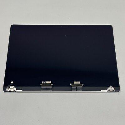 MacBook Pro 16 inch m3 compleet scherm space black 23 a2991, Ophalen of Verzenden, Refurbished, Ultra HD (4K), 101 t/m 150 Hz