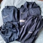 Nike sportkleding xs, Ophalen of Verzenden, Zo goed als nieuw, Maat 46 (S) of kleiner, Zwart