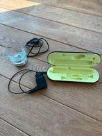 Sonicare DiamondClean Oplader + Etui philips, Sieraden, Tassen en Uiterlijk, Uiterlijk | Mondverzorging, Ophalen of Verzenden