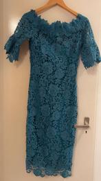 Gala jurk, Kleding | Dames, Gelegenheidskleding, Maat 38/40 (M), Galajurk, Ophalen of Verzenden, Zo goed als nieuw