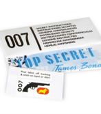 James Bond Aston Martin D.B.5  GOUD Corgi NEW 1/46 ref. 261, Hobby en Vrije tijd, Verzenden, Nieuw, Auto, Corgi