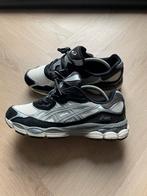 ASICS Gel-Nyc Ivory Clay Grey, Overige kleuren, Nieuw, Ophalen of Verzenden, Sneakers of Gympen