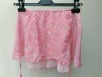 Intermezzo 7992 wikkelrok balletrok ballet rok xs (34) roze, Nieuw, Ophalen of Verzenden, Roze, Maat 34 (XS) of kleiner