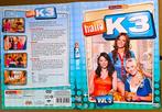 Studio 100-K3 - Hallo K3! Vol. 5, Avontuur, Gebruikt, Alle leeftijden, Ophalen of Verzenden