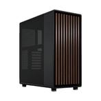 Fractal Design North Zwart – Nieuw – Garantie – €139,95, Computers en Software, Computerbehuizingen, Ophalen of Verzenden, Nieuw