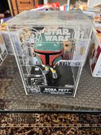 Funko pop Boba Fett, Verzamelen, Ophalen of Verzenden, Auto's