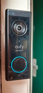 Eufy deurbel 2K, Huis en Inrichting, Deurbellen, Ophalen of Verzenden, Zo goed als nieuw