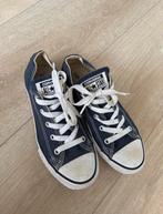 Blauwe All Stars - Converse, Ophalen of Verzenden, Converse All Star, Jongen of Meisje
