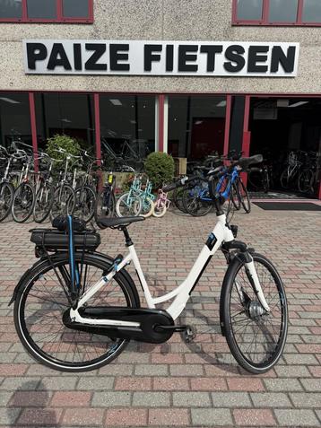 Giant Ease-e , framemaat M, 400wh beschikbaar voor biedingen