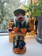 Vintage retro Erzgebirge incense smoker,Räuchermänner, Ophalen of Verzenden, Gebruikt, Mens