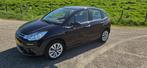 Citroën C3 1.0 I 50KW 2015 Blauw, Voorwielaandrijving, 450 kg, 948 kg, 68 pk