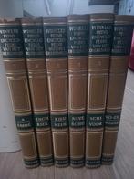 Winkler Prins Encyclopedie van het Dierenrijk - Complete Set, Complete serie, Ophalen of Verzenden, Zo goed als nieuw, Winkler Prins