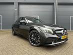 Mercedes-Benz C-Klasse C43 AMG 390pk 4MATIC AMG Speedshift, Auto's, Mercedes-Benz, Automaat, 1800 kg, Zwart, USB