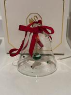 Swarovski Dulcis kerstbel, Verzamelen, Swarovski, Ophalen of Verzenden, Zo goed als nieuw, Figuurtje