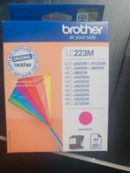 brother, Computers en Software, Ophalen of Verzenden, Nieuw