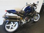 Ducati MONSTER S4R TERMIONI PERFECT! (bj 2003), Motoren, Motoren | Ducati, Bedrijf, Naked bike