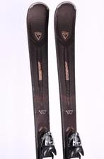 160 dames ski's ROSSIGNOL NOVA 10 TI 2023, black/gold, grip