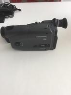 Vintage Grundig Live Cam LC 400C videocamera, Audio, Tv en Foto, Videocamera's Analoog, Ophalen