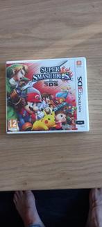 super smash bros  game, Spelcomputers en Games, Games | Nintendo DS, Vechten, 1 speler, Ophalen of Verzenden, Zo goed als nieuw