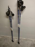 Nordic Walking stokken, Sport en Fitness, Bergsport en Wandelen, Ophalen, Zo goed als nieuw, Wandelstok