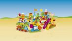 Lego duplo Grote kermis set 10840, Kinderen en Baby's, Speelgoed | Duplo en Lego, Ophalen, Zo goed als nieuw, Duplo