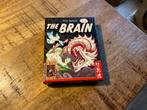 The Brain, Ophalen of Verzenden, Zo goed als nieuw