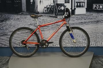 Trek 6500 - Retro - Vintage - MTB beschikbaar voor biedingen