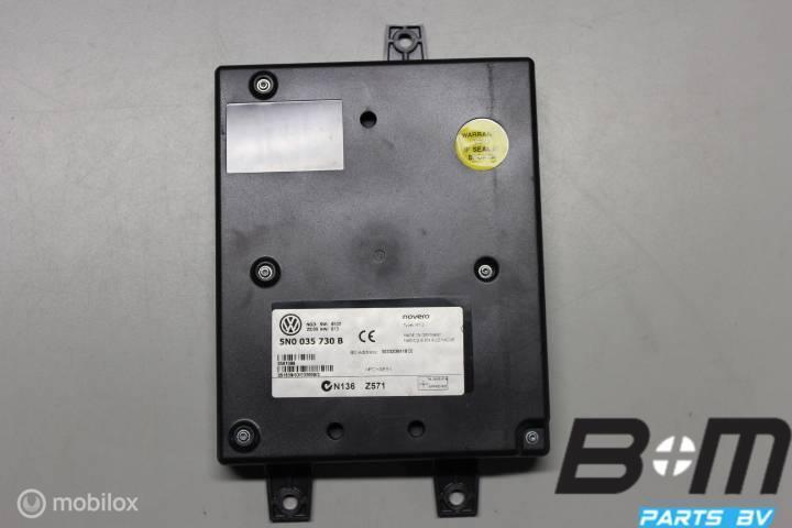 Telefoon module RSAP bluetooth VW 5n0035730b, Auto-onderdelen, Elektronica en Kabels, Gebruikt