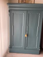 Biedermeier meide kast, Antiek en Kunst, Antiek | Meubels | Kasten, Ophalen