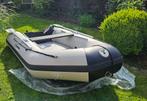 Talamex Aqualine QLA 270 Airdeck Rubberboot incl elek motor, Watersport en Boten, Rubberboten, Airdeck, Elektrisch, Zo goed als nieuw