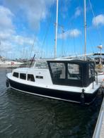 Doerak 780, Watersport en Boten, Ophalen of Verzenden, Zo goed als nieuw, Motor en Techniek, Zeilboot of Motorboot