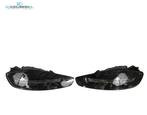 Porsche 982 Cayman Boxster achterlichten LED links rechts, Verzenden, Herkomst onderdeel bekend, Gebruikt, Porsche
