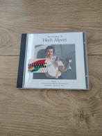 The Very Best Of Herb Alpert CD, Ophalen of Verzenden, Gebruikt