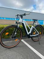 Cube Reaction Hybrid One 625 (L) 2022, Ophalen, Zo goed als nieuw, 50 km per accu of meer, Cube