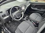 Kia Picanto 1.0 CVVT EconomyPlusLineNavigator I Camera I Nav, Start-stop-systeem, Gebruikt, Euro 6, 4 stoelen