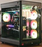 MULTIMEDIA & GAME PC R7 7700X/2TBM.2/64GBDDR5/RX6900XT 16G, Computers en Software, Desktop Pc's, 64 GB of meer, Zelf gebouwde pc