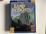 Land in Zicht!, Een of twee spelers, Ophalen of Verzenden, Zo goed als nieuw