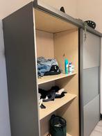 Kast, Huis en Inrichting, Kasten | Kledingkasten, Ophalen of Verzenden, Zo goed als nieuw, 25 tot 50 cm