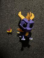 Funko Pop Spyro & Sparx | 361 | Spyro, 1 speler, Ophalen of Verzenden, Zo goed als nieuw, Vanaf 7 jaar