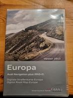 Originele Audi Navigatie DVD Europa - Versie 2012, Ophalen of Verzenden, Gebruikt